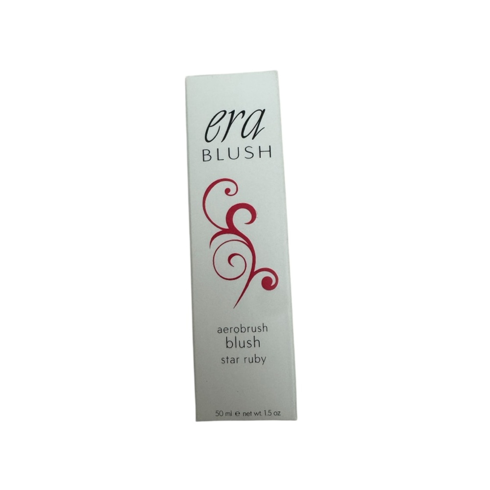 Era Blush Red Radiance Makeup Blush - Picture 2 of 3